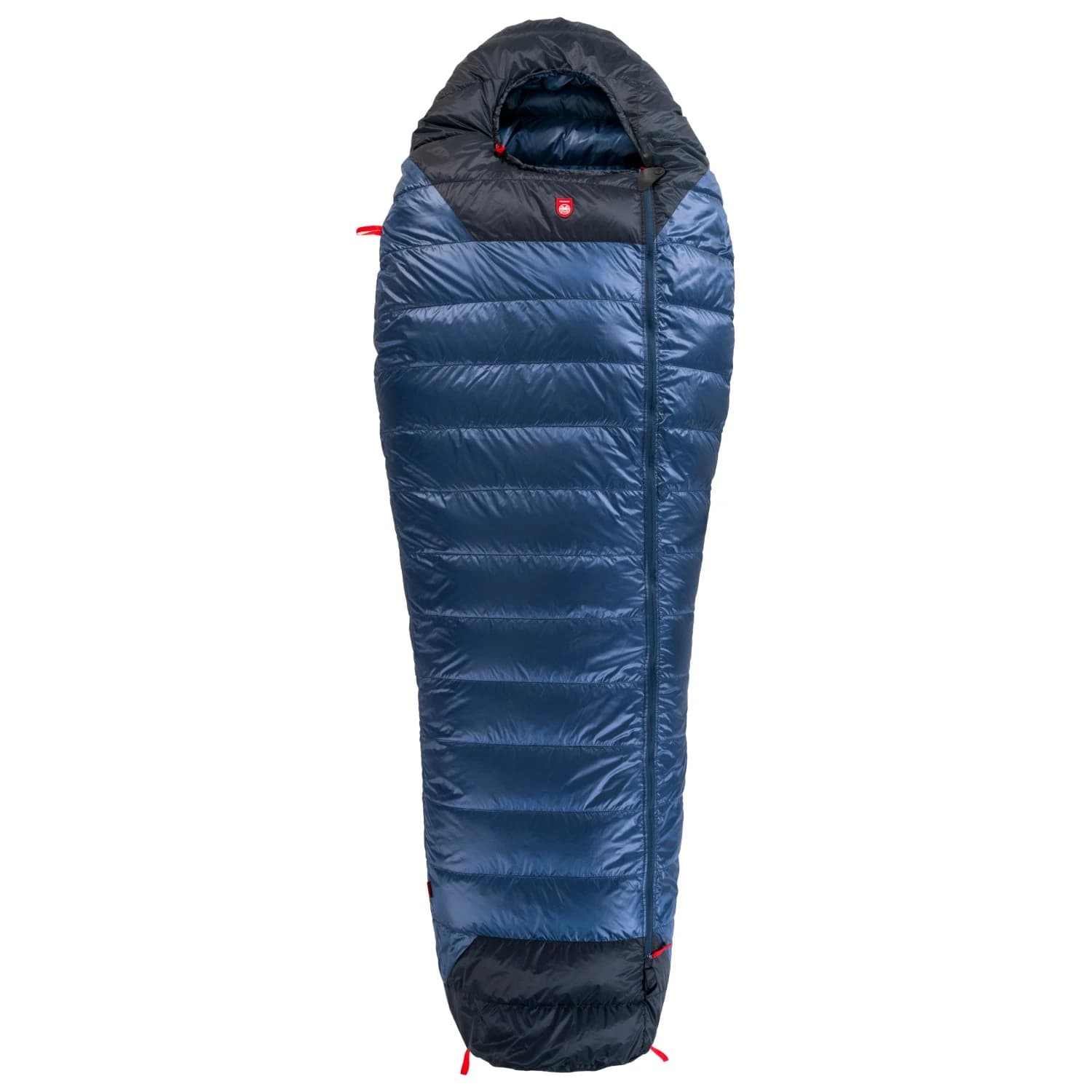 Пухен спален чувал Pajak Core 350 Down sleeping bag - Navy