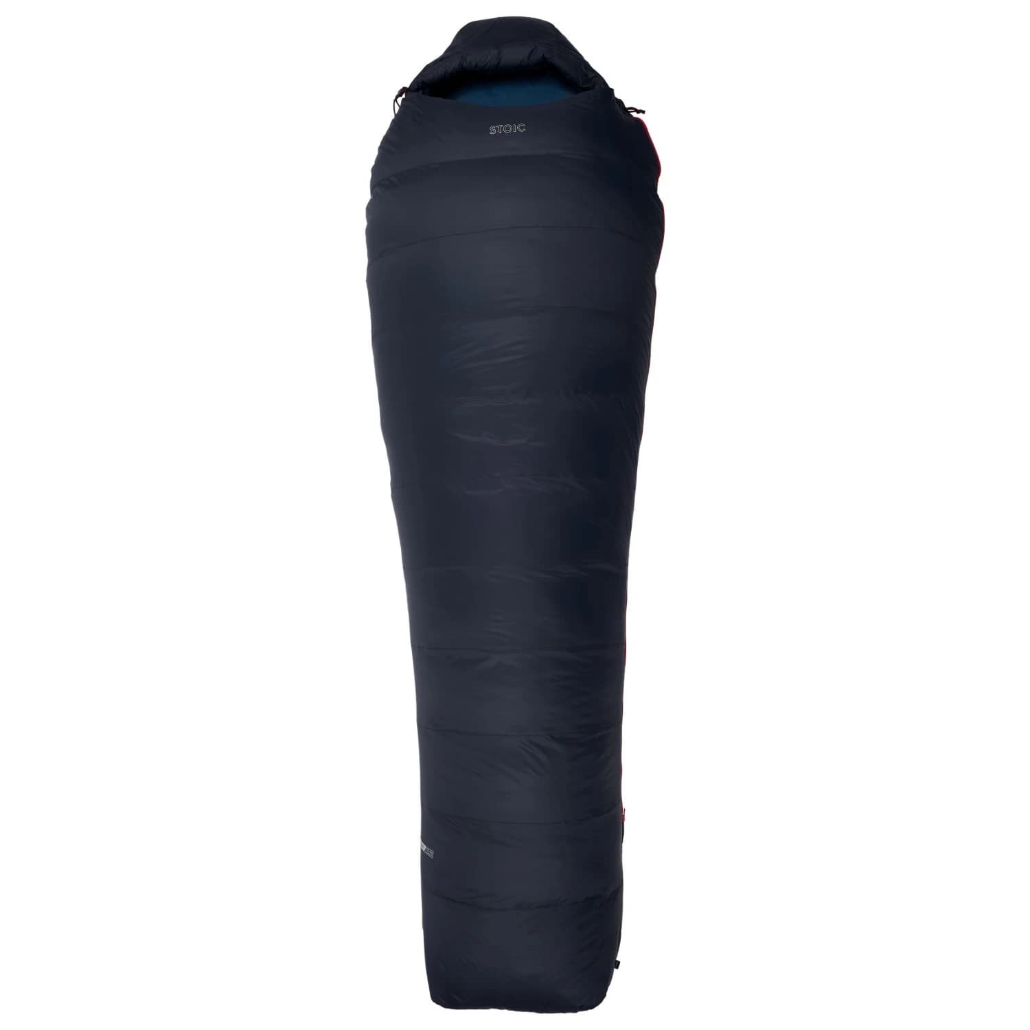 Пухен спален чувал Stoic NijakSt. II -5°C Sleeping Bag Down sleeping bag - Space Blue