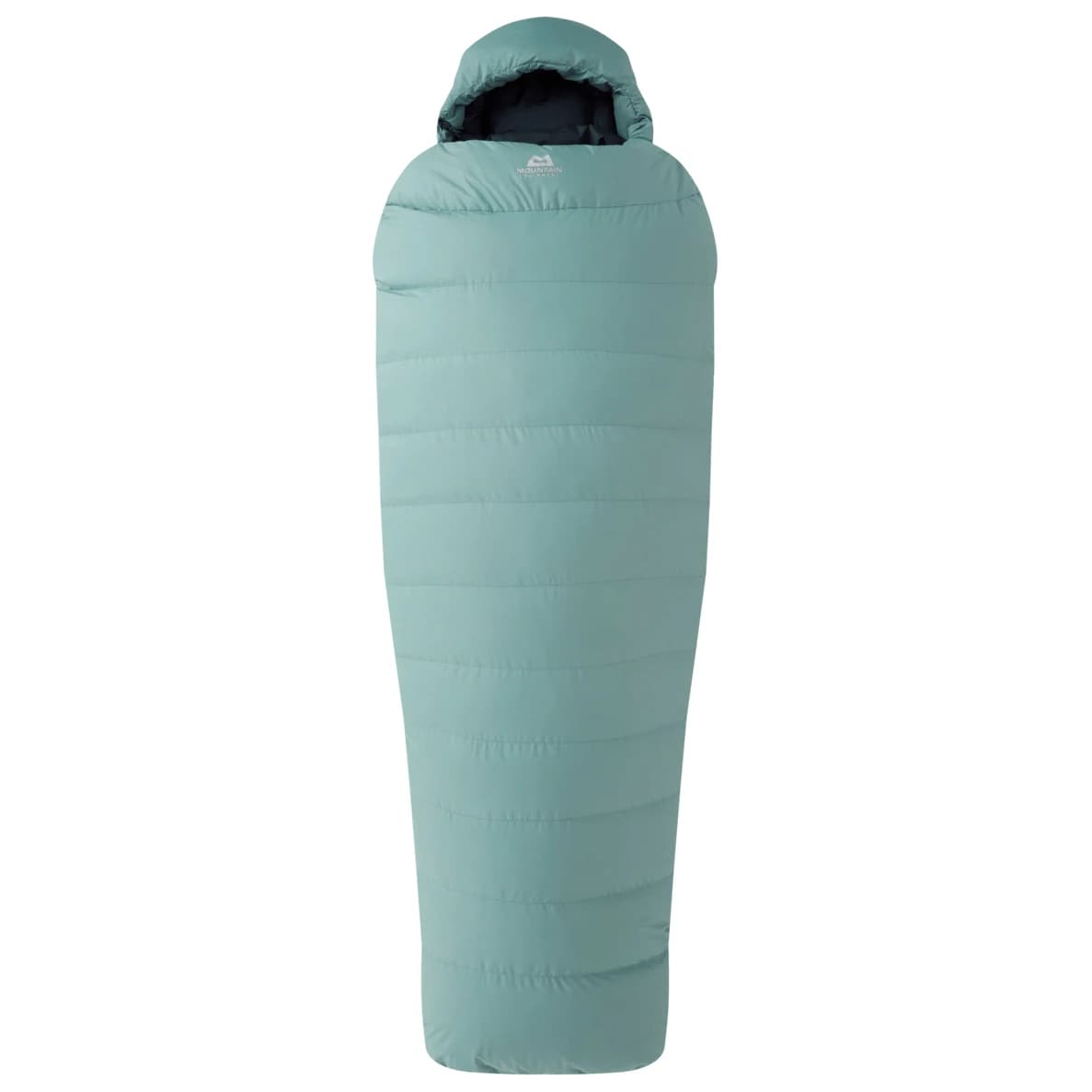 Пухен спален чувал Mountain Equipment Classic 550 Down sleeping bag - Goblin Blue