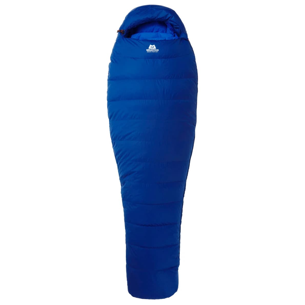 Пухен спален чувал Mountain equipment Olympus 450 Down sleeping bag - Admiral Blue