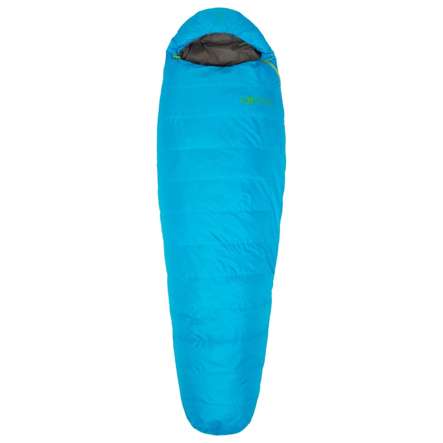 Пухен спален чувал Exped Terra 0C Down sleeping bag - Lagoon