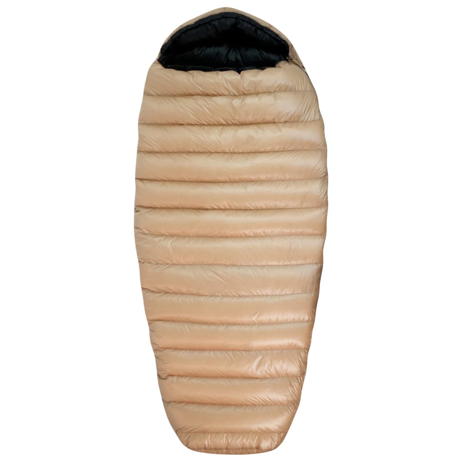 Пухен спален чувал Western Mountaineering Dreamlite Down sleeping bag - Sand / Black