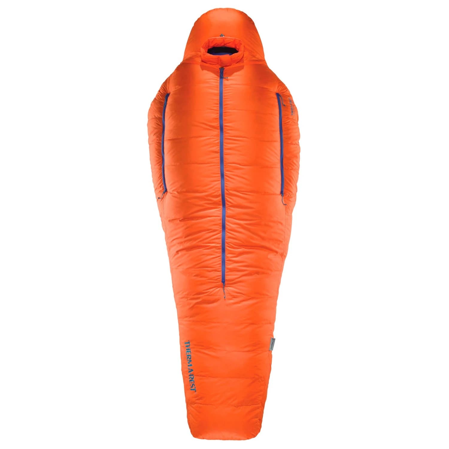 Пухен спален чувал Therm-a-rest Polar Ranger -20F/-30C Down sleeping bag - Flame