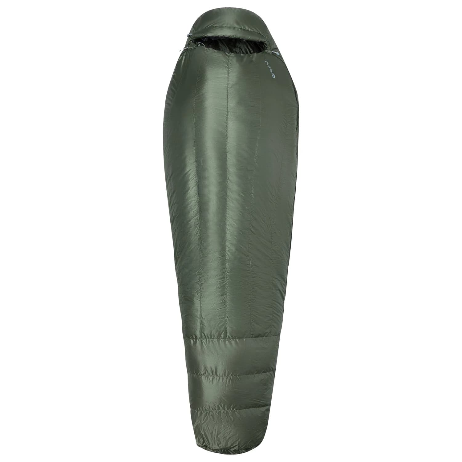 Пухен спален чувал Marmot Hibernest 30 Down sleeping bag - Olive Grove / Nori