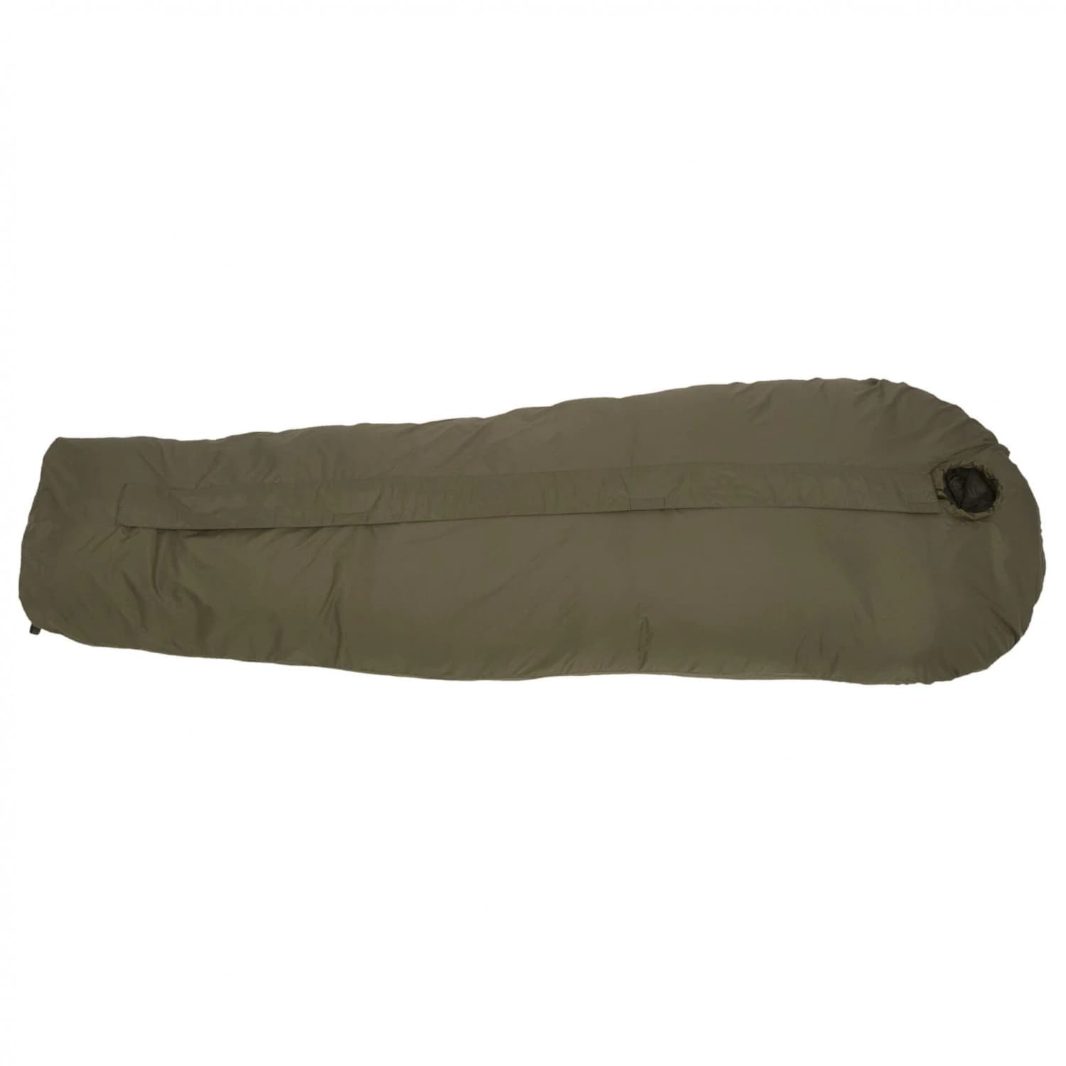 Синтетичен спален чувал Carinthia Defence 4 Synthetic sleeping bag - Olive