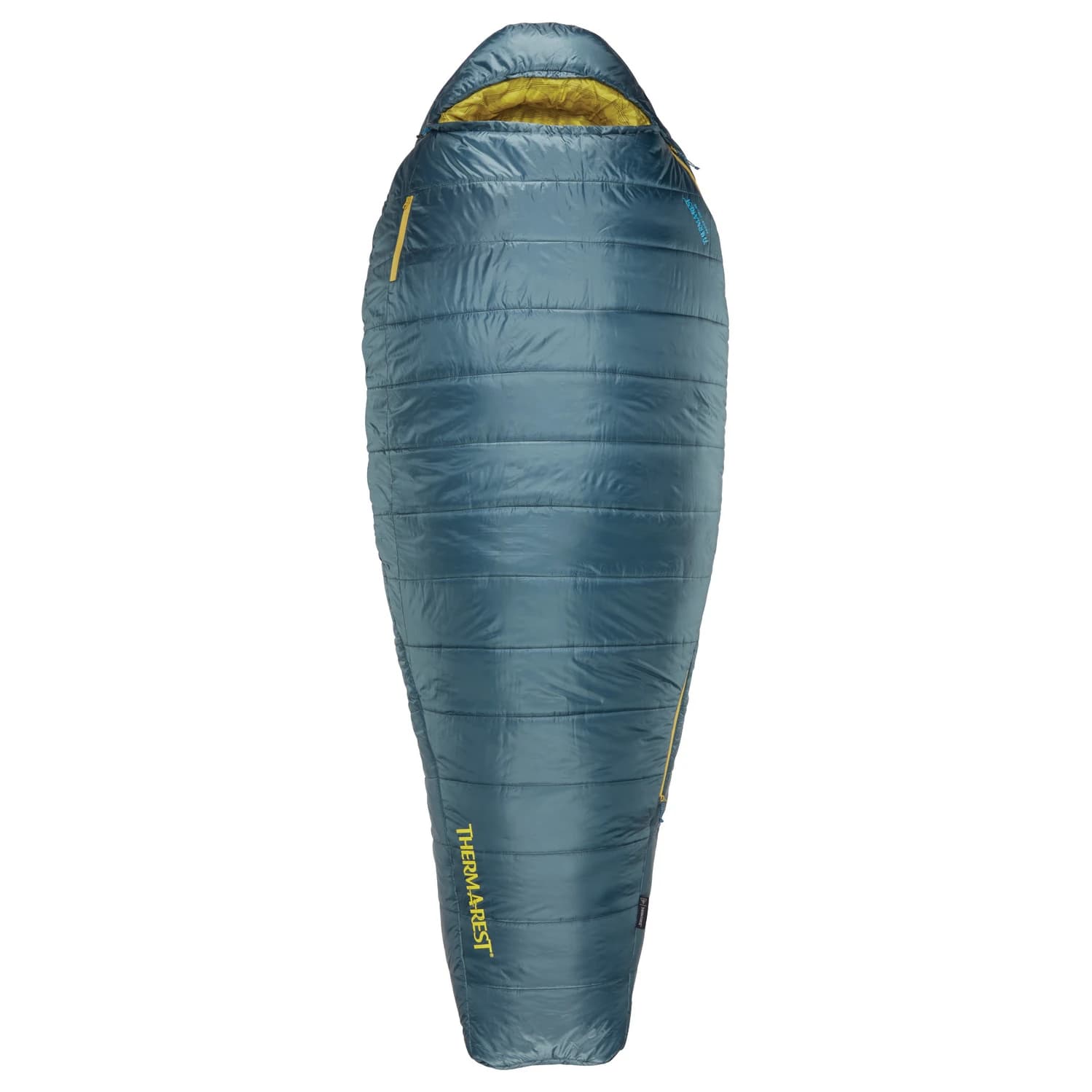 Синтетичен спален чувал Therm-a-rest Saros 20F/-6C Synthetic sleeping bag - Stargazer