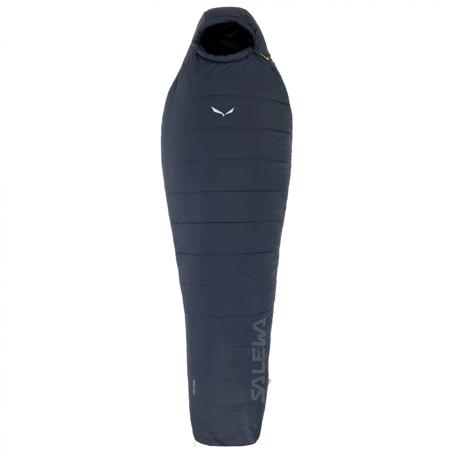 Синтетичен спален чувал Salewa Rozes Light Synthetic sleeping bag - Ombre Blue