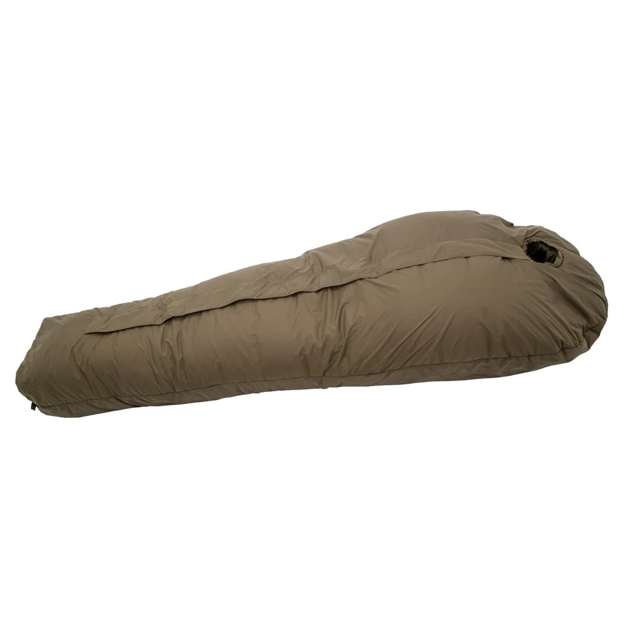 Синтетичен спален чувал Carinthia Defence 6 Synthetic sleeping bag - Olive