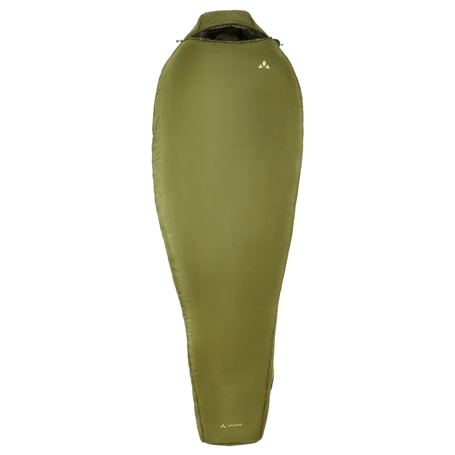Синтетичен спален чувал Vaude Selun 500 SYN Synthetic sleeping bag - Avocado