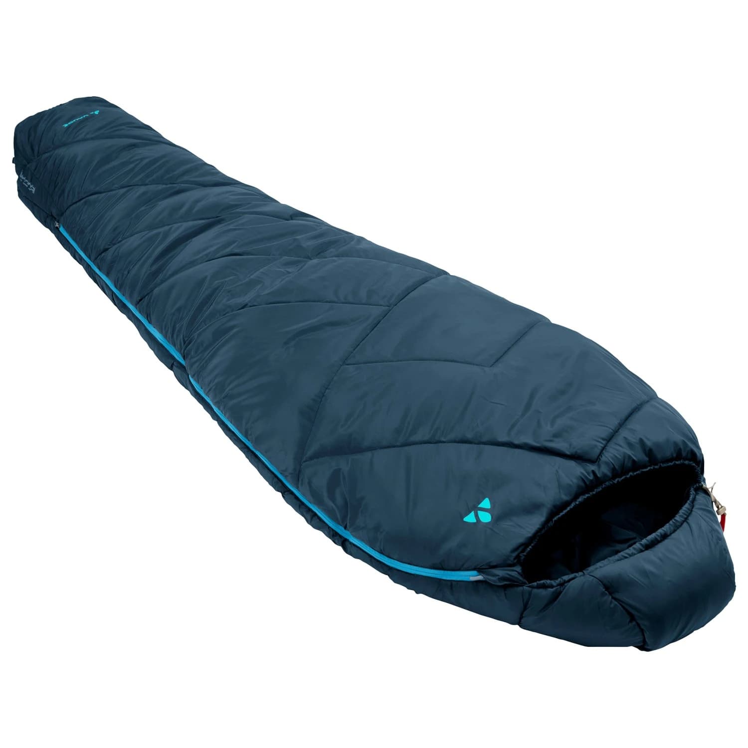 Синтетичен спален чувал Vaude Sioux 800 XL II SYN Synthetic sleeping bag - Baltic Sea