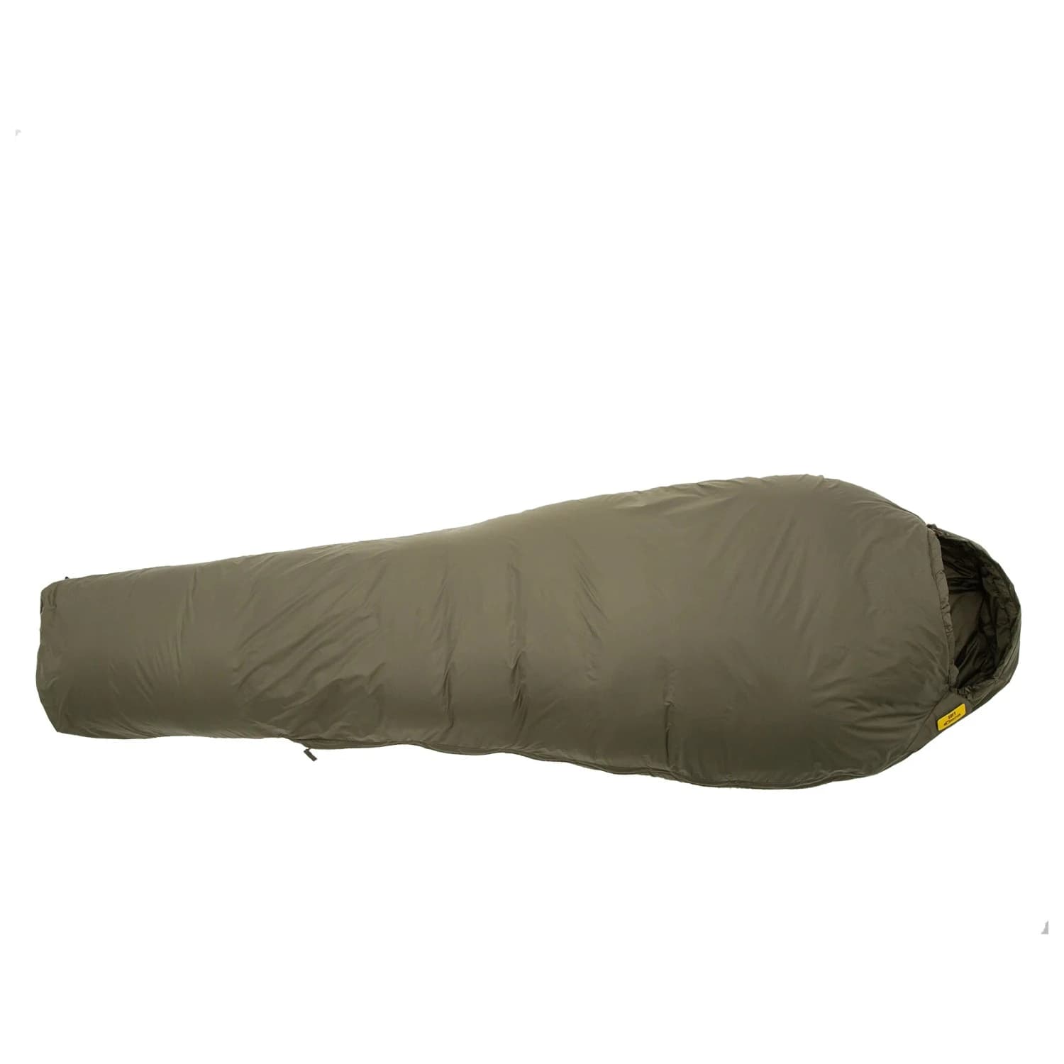 Синтетичен спален чувал Carinthia SOF 1 Synthetic sleeping bag - Olive