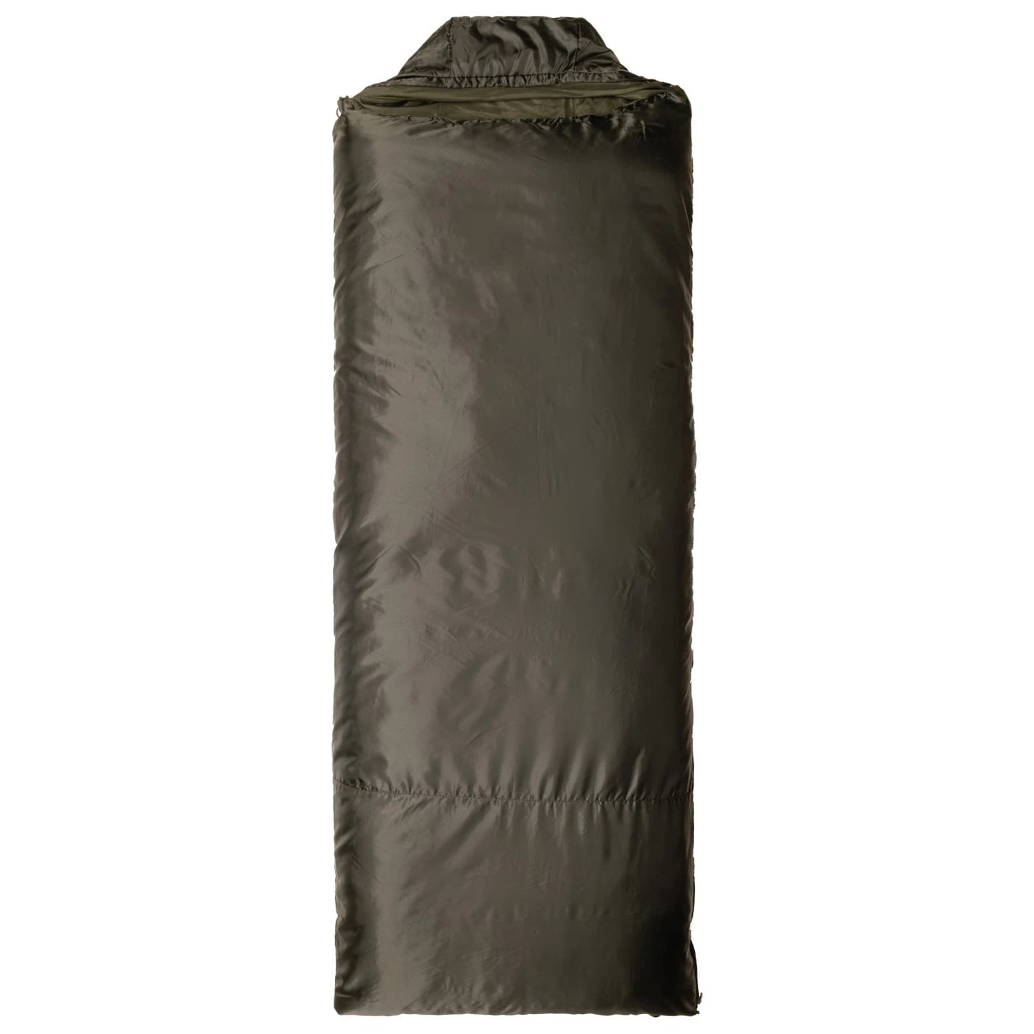 Синтетичен спален чувал Snugpak Jungle Bag Synthetic sleeping bag - Olive