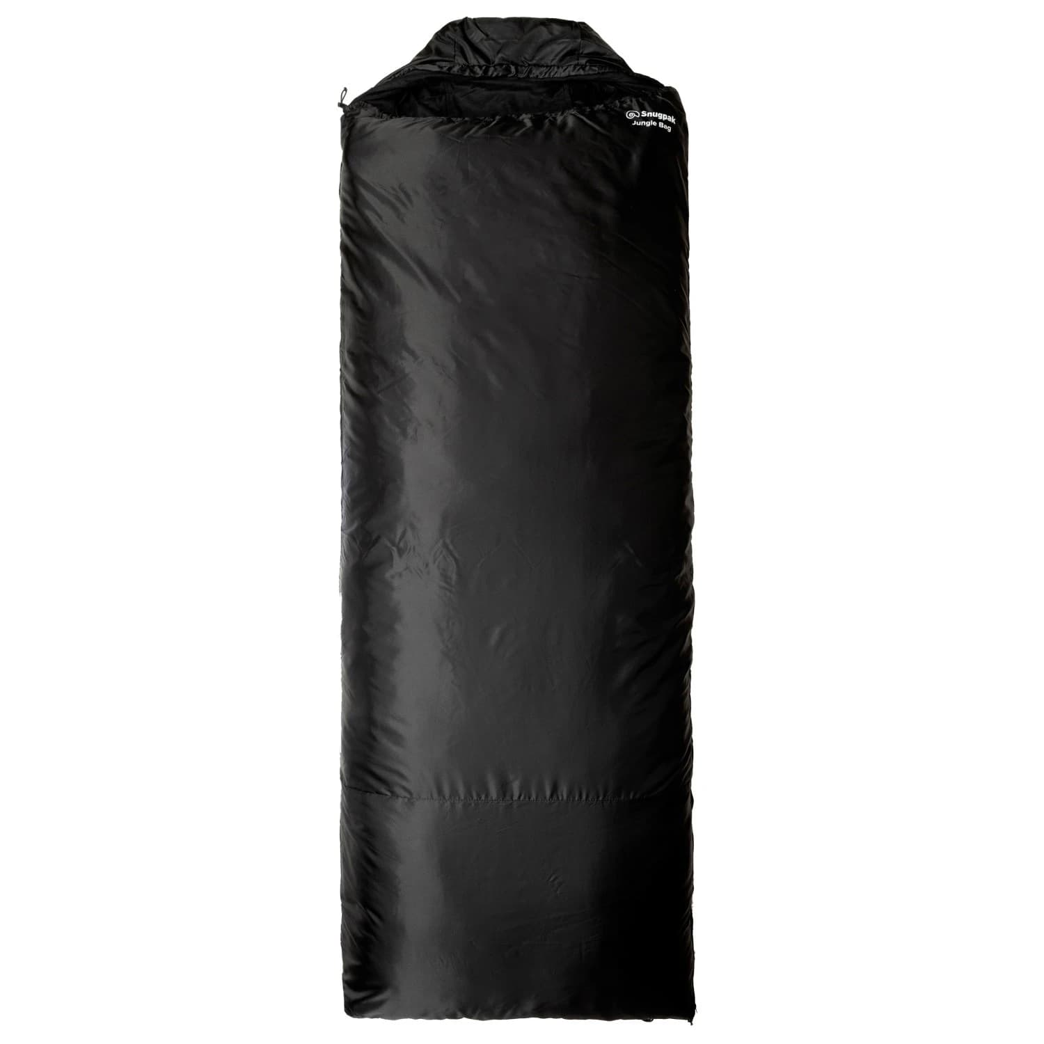 Синтетичен спален чувал Snugpak Jungle Bag Synthetic sleeping bag - Black