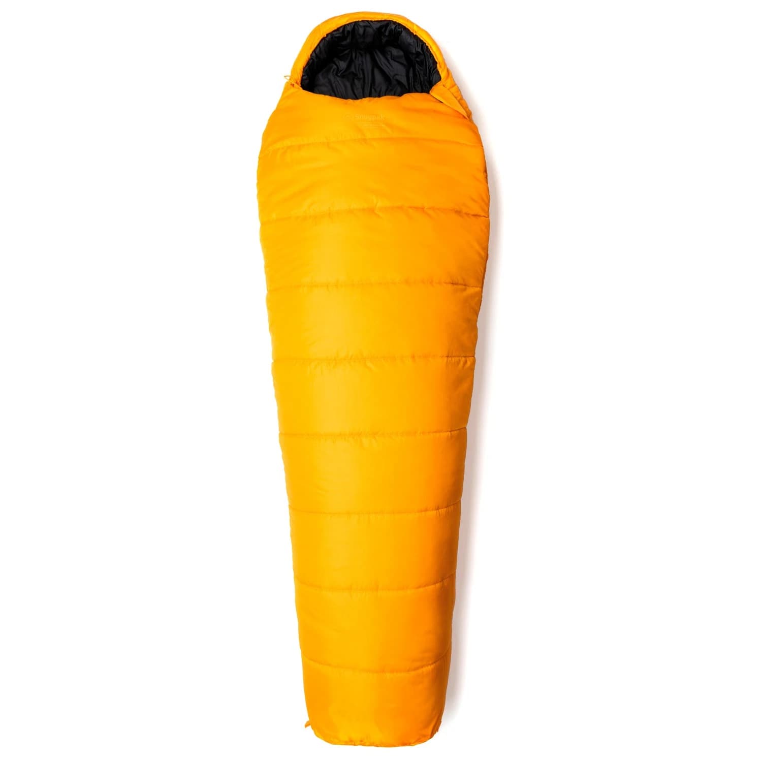 Синтетичен спален чувал Snugpak Sleeper Expedition Synthetic sleeping bag - Yellow