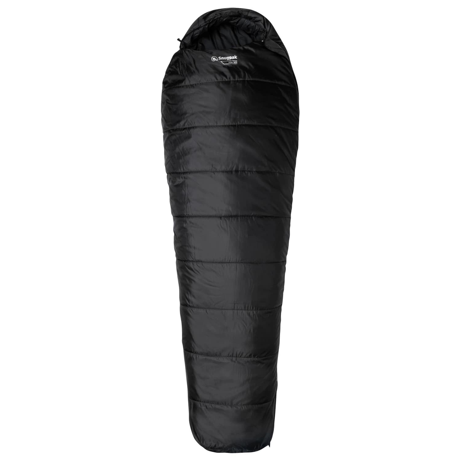 Синтетичен спален чувал Snugpak Sleeper Lite Synthetic sleeping bag - Black