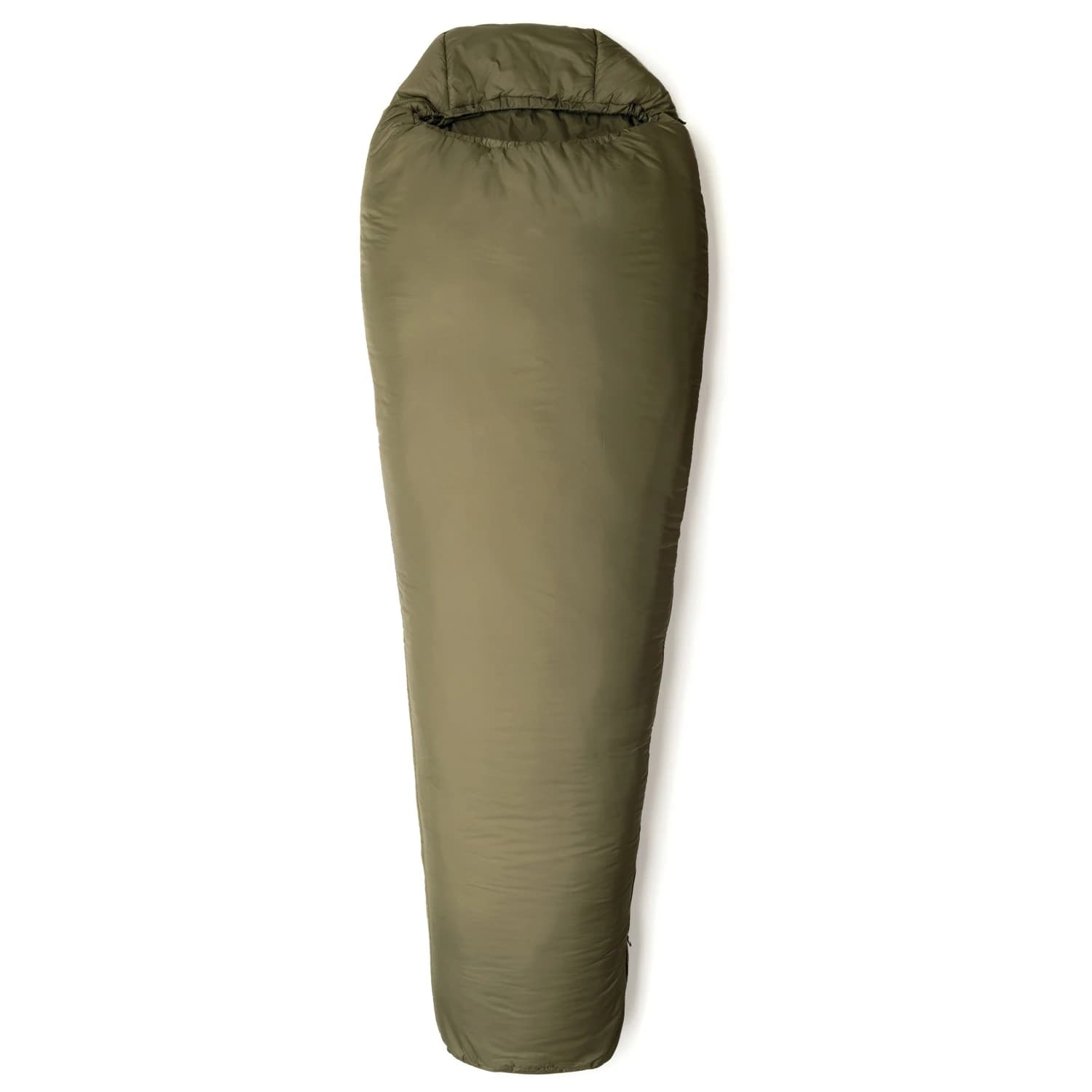 Синтетичен спален чувал Snugpak Softie 6 Kerstrel Synthetic sleeping bag - Olive