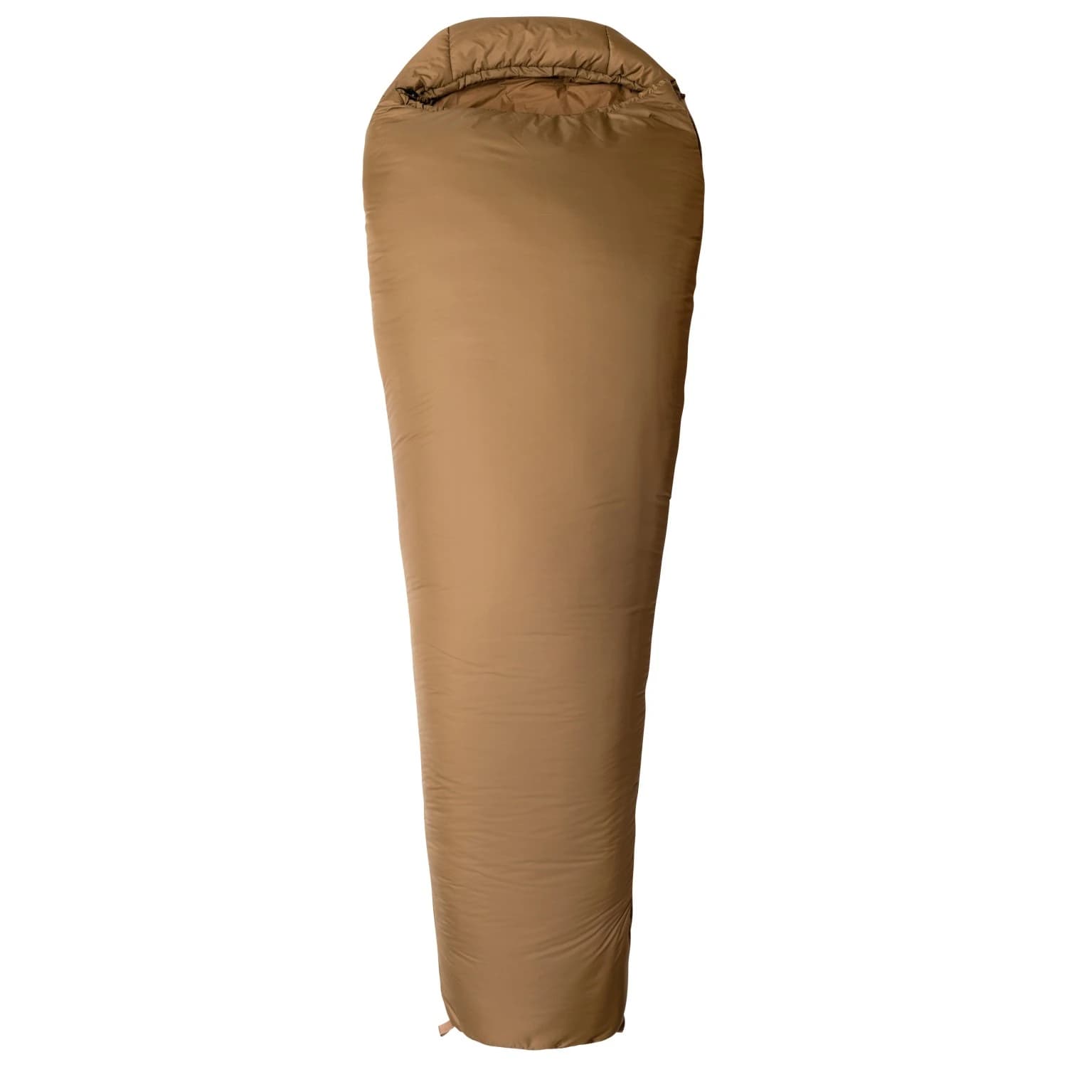 Синтетичен спален чувал Snugpak Softie 6 Kerstrel Synthetic sleeping bag - Desert