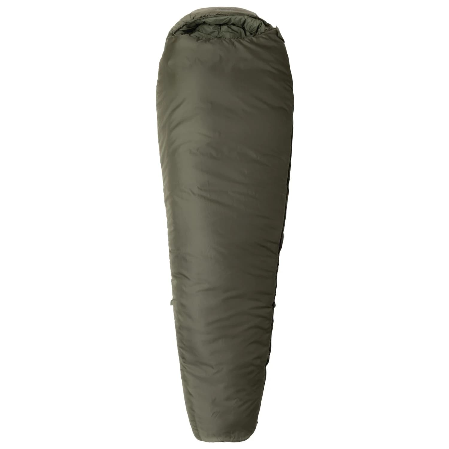 Синтетичен спален чувал Snugpak Softie Elite 4 Synthetic sleeping bag - Olive