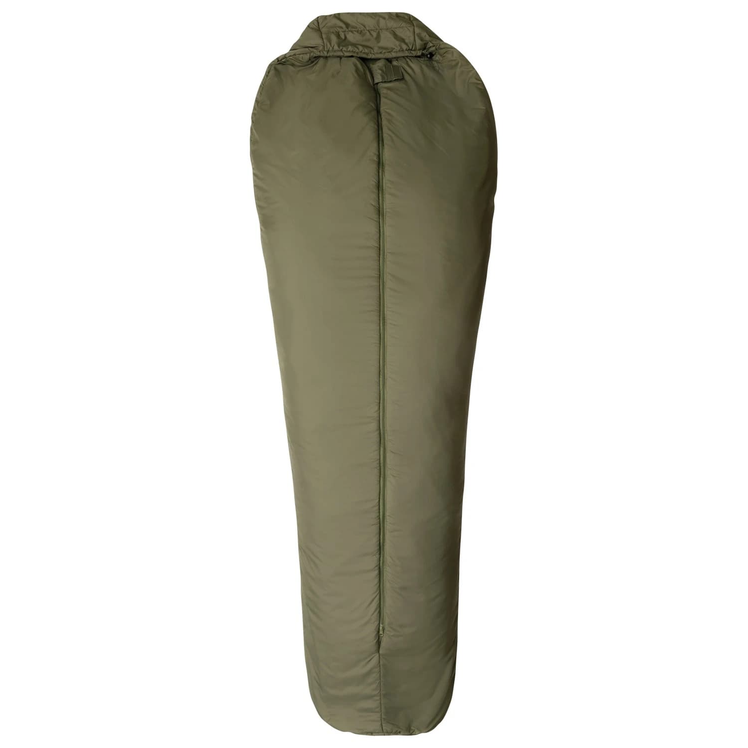 Синтетичен спален чувал Snugpak Special Forces 1 Synthetic sleeping bag - Olive