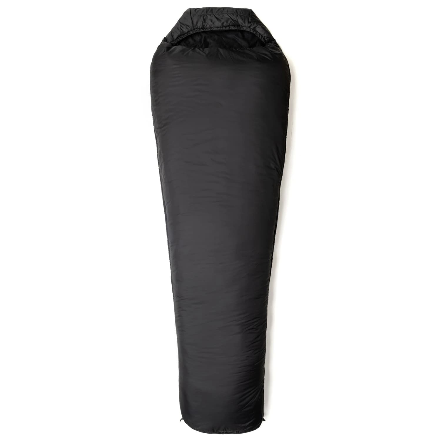 Синтетичен спален чувал Snugpak Tactical 3 Synthetic sleeping bag - Black