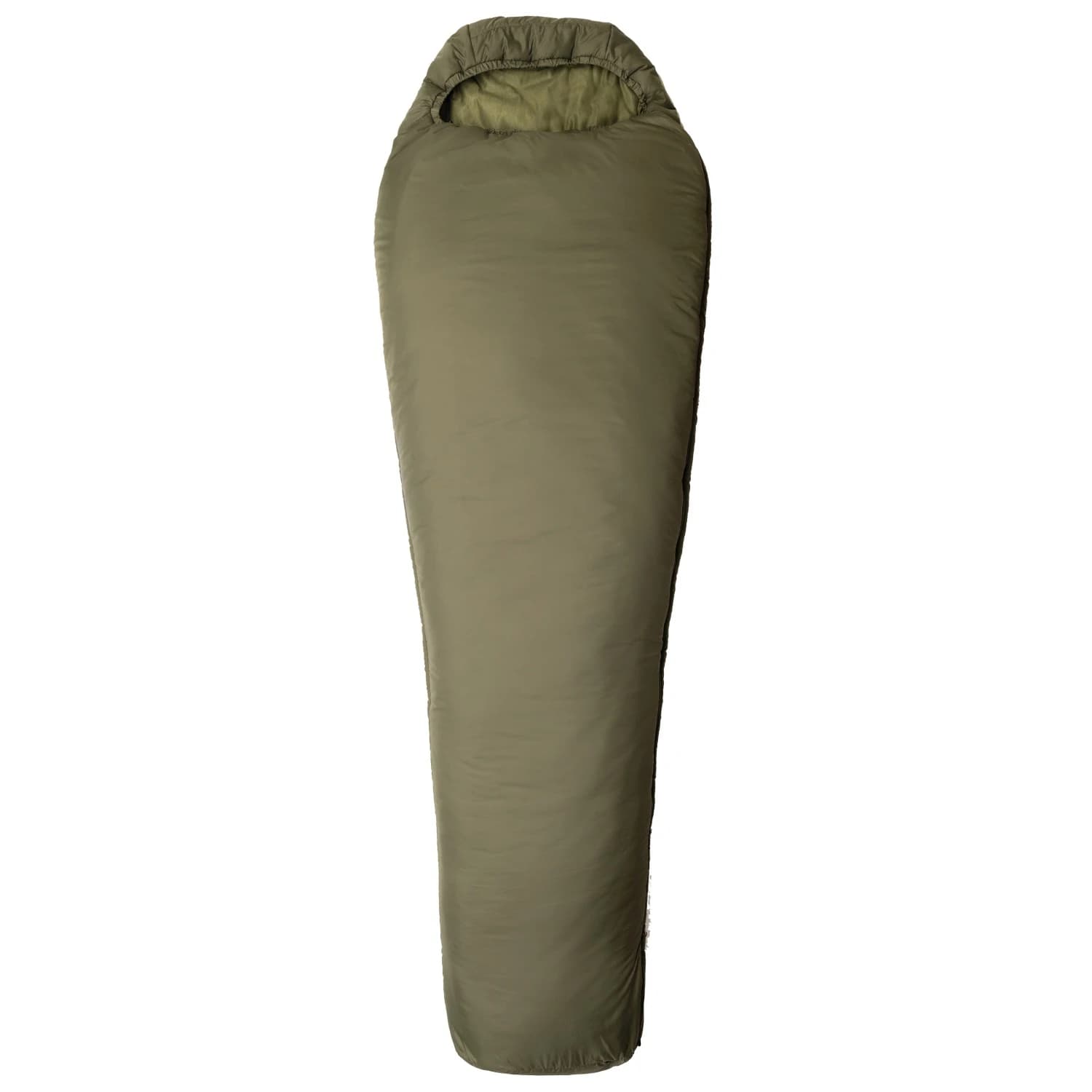 Синтетичен спален чувал Snugpak Tactical 3 Synthetic sleeping bag - Olive