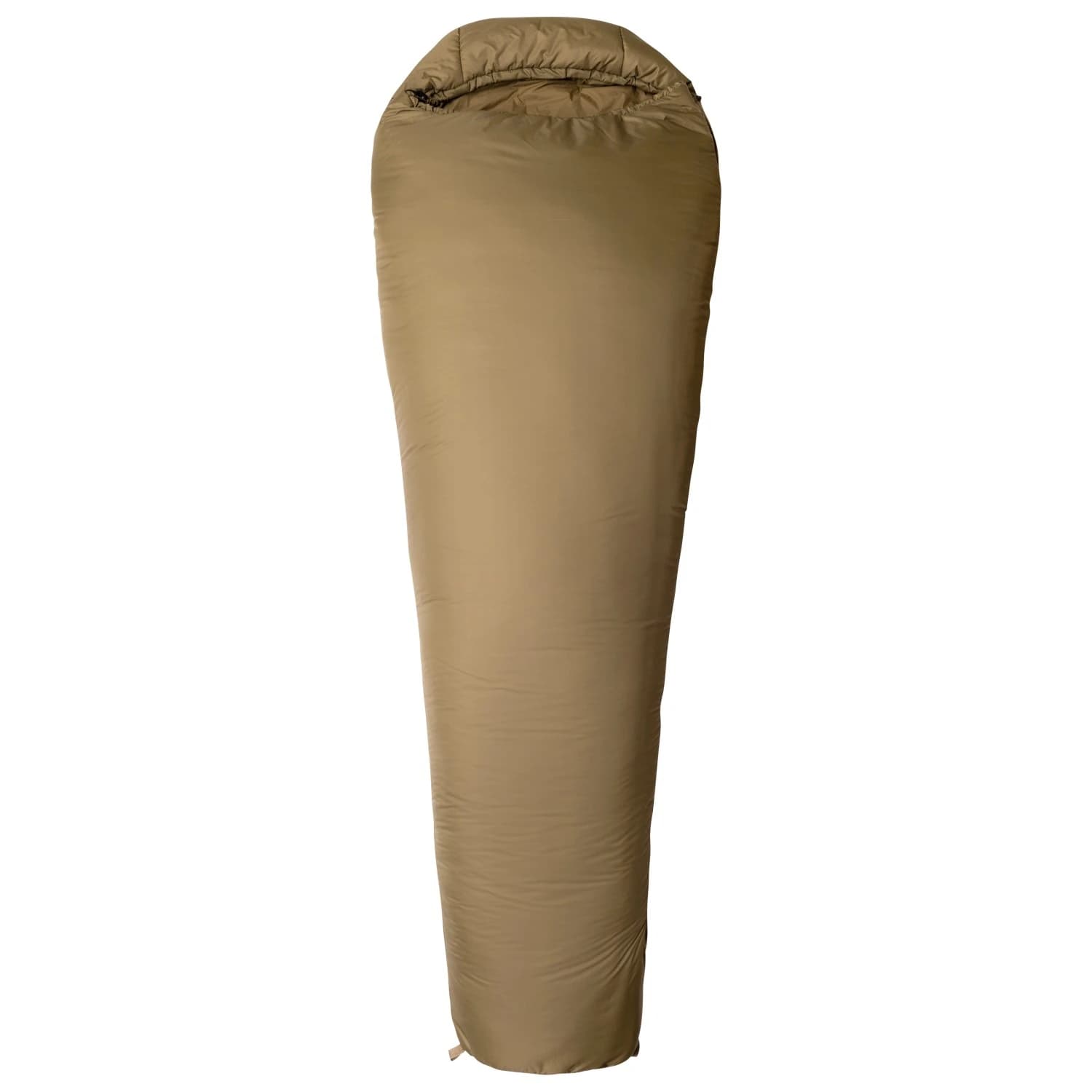 Синтетичен спален чувал Snugpak Tactical 3 Synthetic sleeping bag - Desert