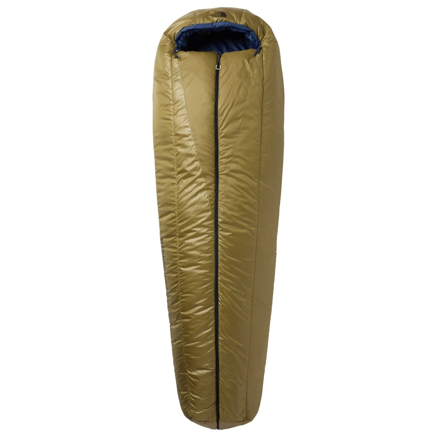 Синтетичен спален чувал The north face Stormbreak 20F Synthetic sleeping bag - Cedar / Summit Navy