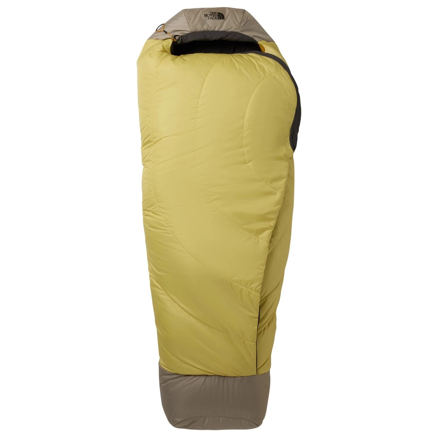 Синтетичен спален чувал The north face Universal One Bag Synthetic sleeping bag - Honeyed Sand / Stone Slab