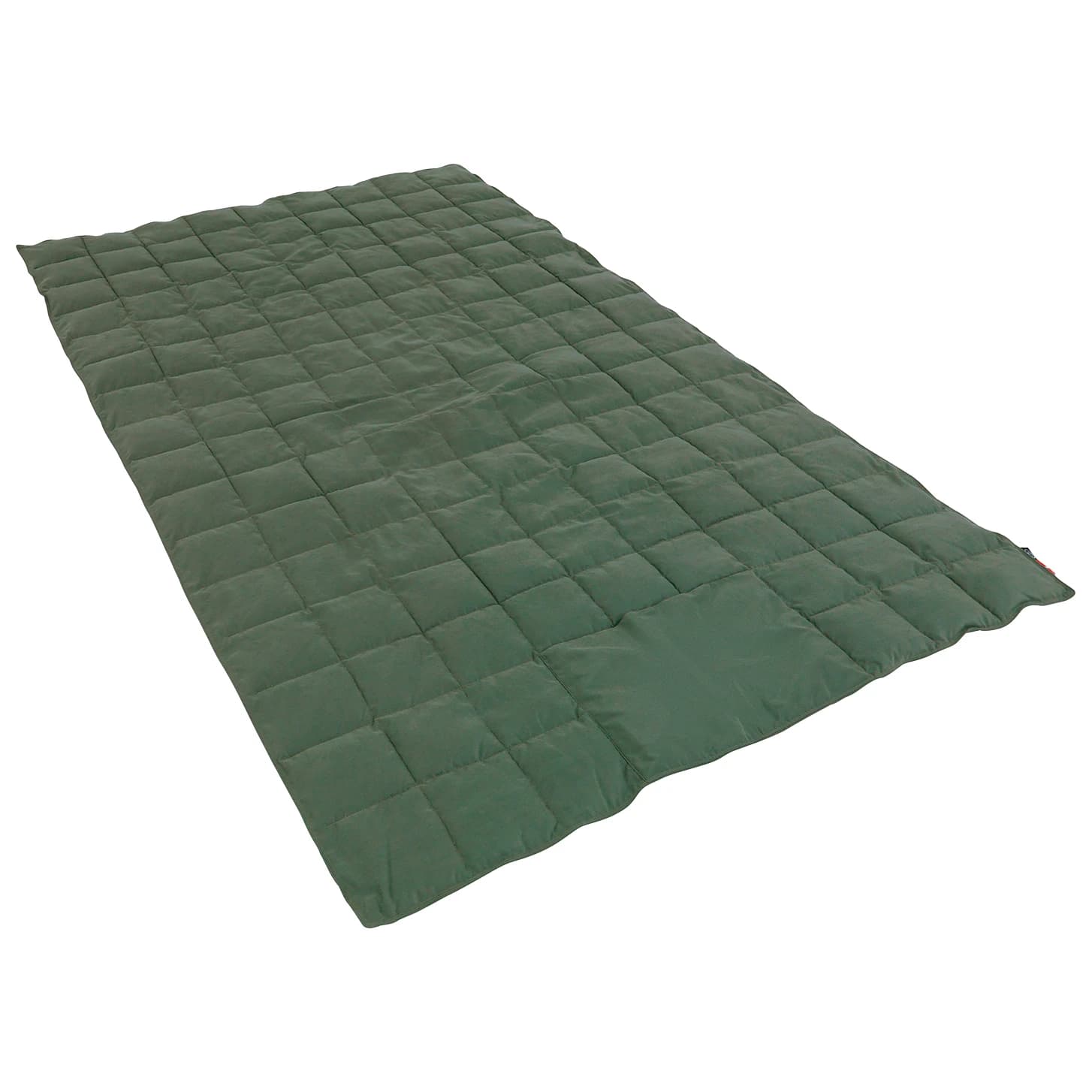Синтетичен спален чувал Outwell Constellation Comforter Grün Synthetic blanket - Green