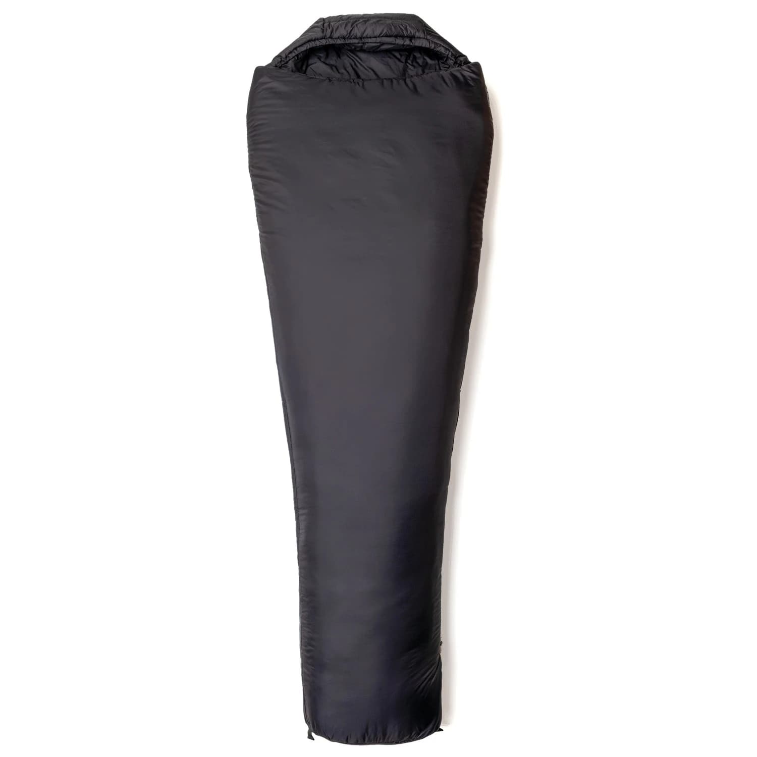Синтетичен спален чувал Snugpak Softie 10 Harrier Synthetic sleeping bag - Black