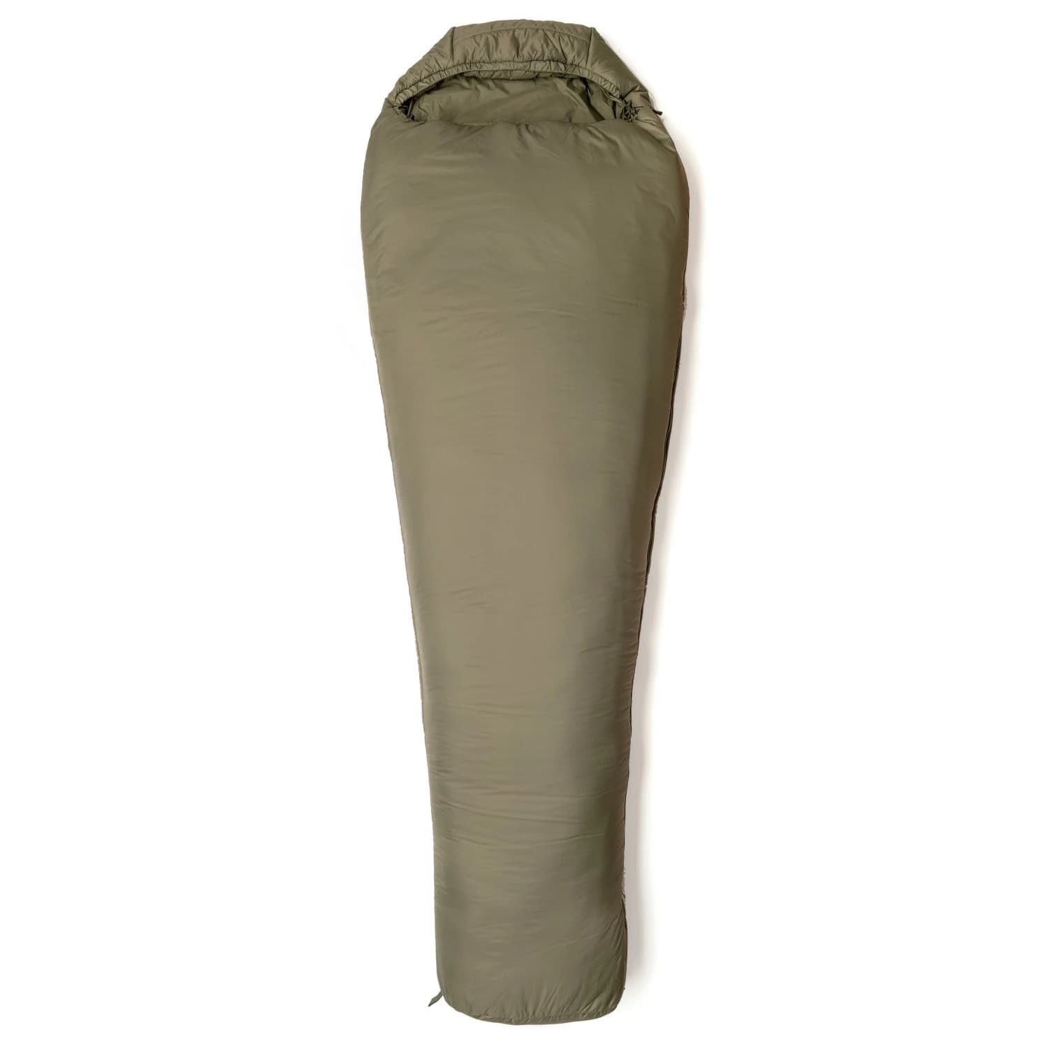 Синтетичен спален чувал Snugpak Softie 10 Harrier Synthetic sleeping bag - Olive