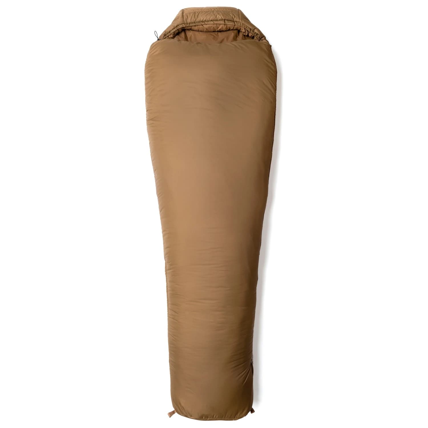 Синтетичен спален чувал Snugpak Softie 12 Osprey Synthetic sleeping bag - Coyote