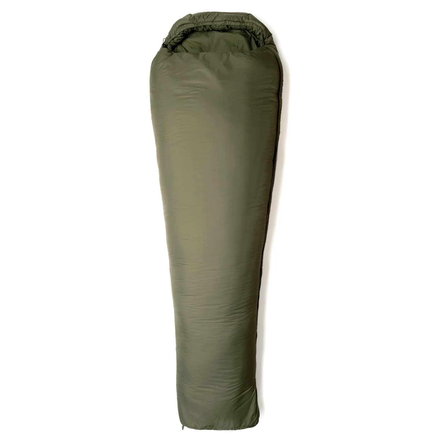 Синтетичен спален чувал Snugpak Softie 12 Osprey Synthetic sleeping bag - Olive