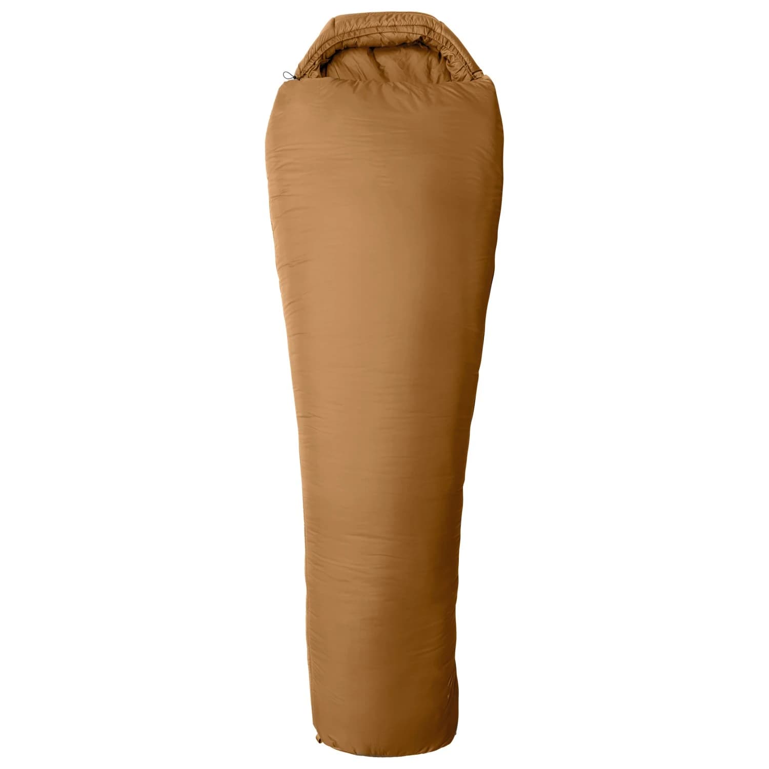 Синтетичен спален чувал Snugpak Softie 15 Discovery Synthetic sleeping bag - Coyote