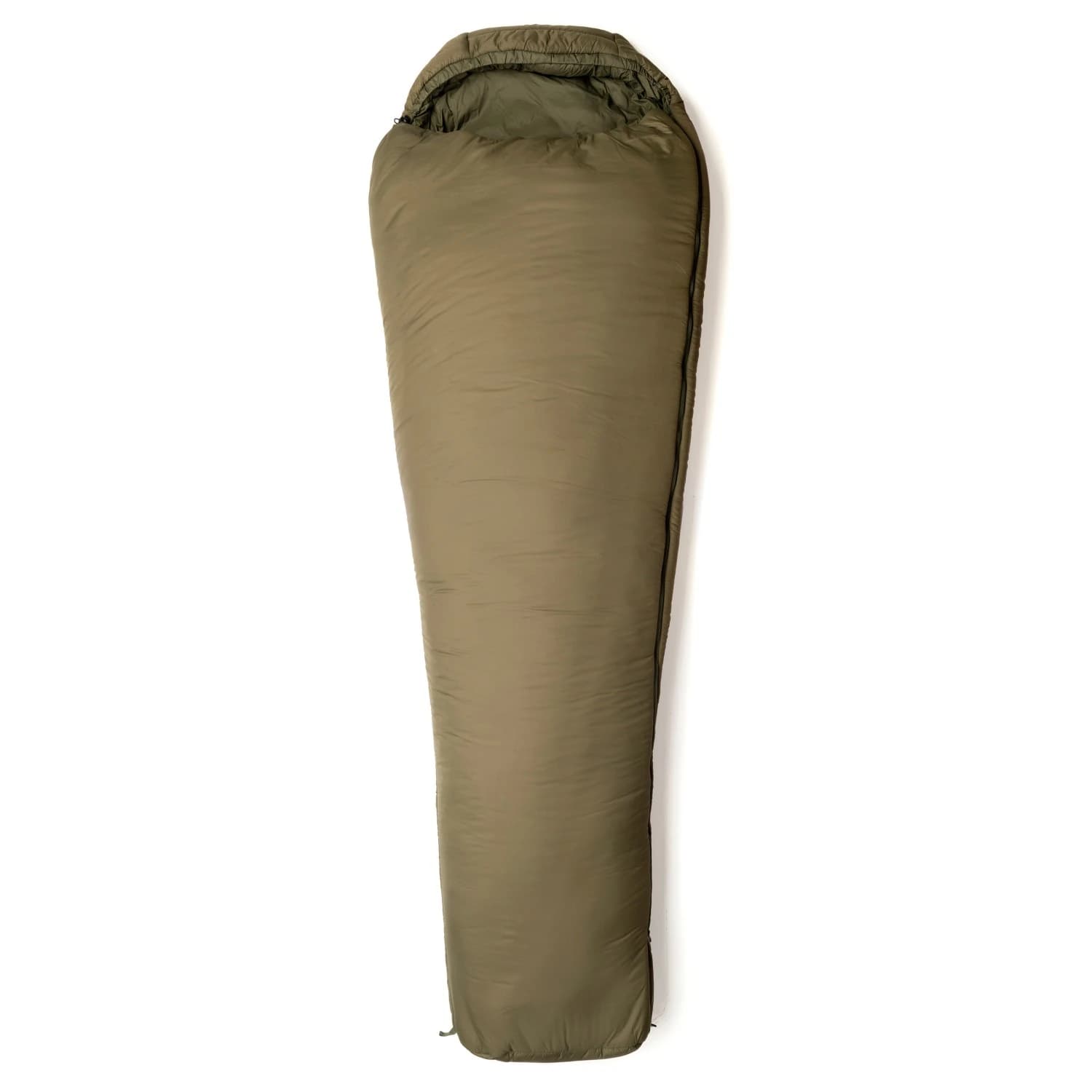 Синтетичен спален чувал Snugpak Softie 15 Discovery Synthetic sleeping bag - Olive