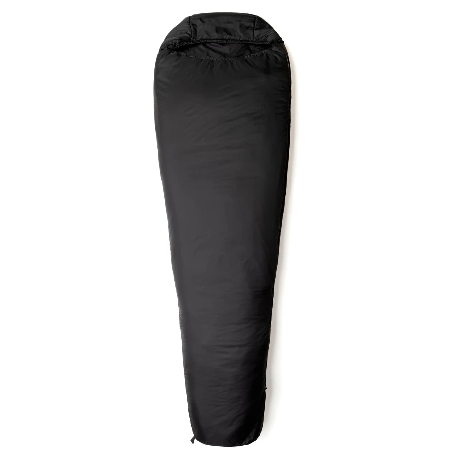 Синтетичен спален чувал Snugpak Softie 3 Merlin Synthetic sleeping bag - Black