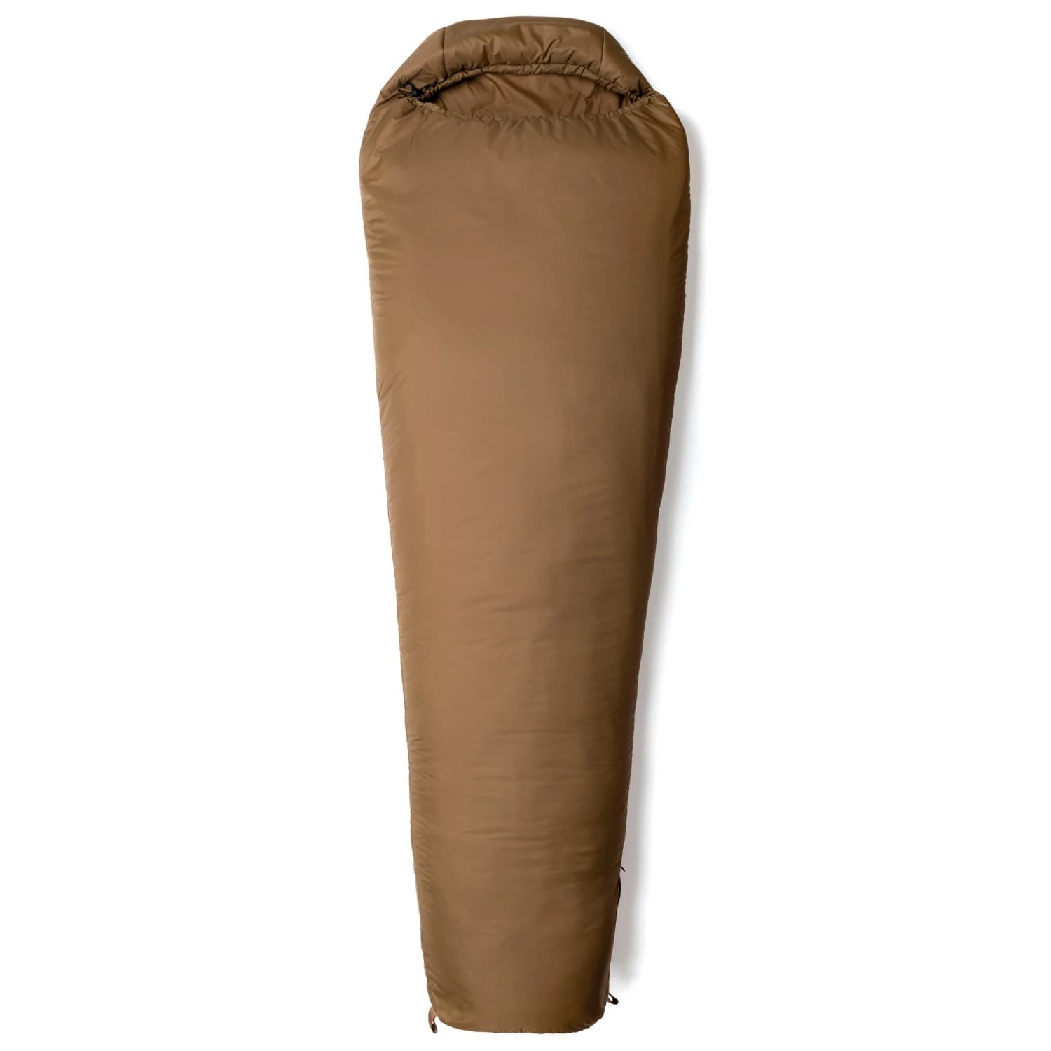 Синтетичен спален чувал Snugpak Softie 3 Merlin Synthetic sleeping bag - Coyote