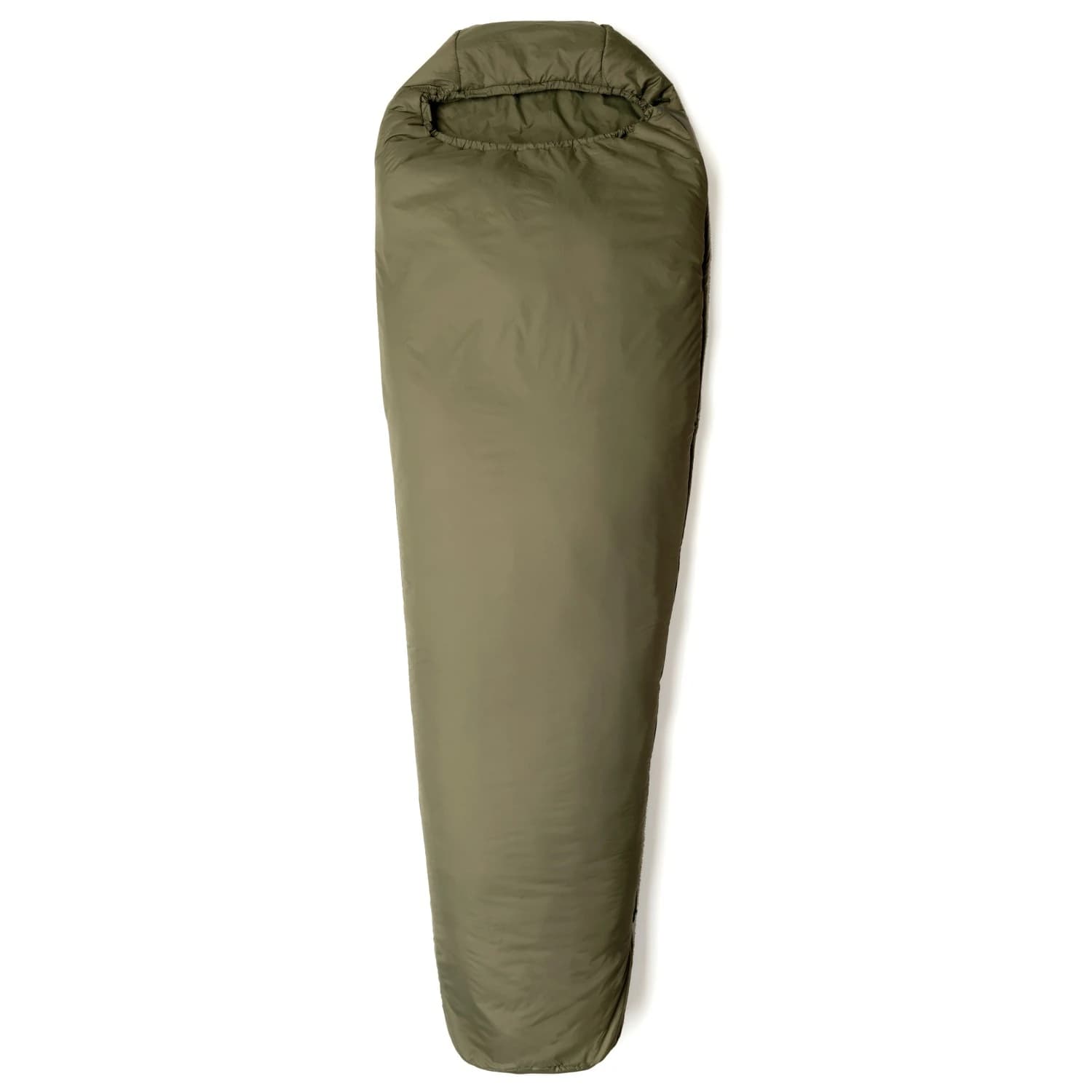 Синтетичен спален чувал Snugpak Softie 3 Merlin Synthetic sleeping bag - Olive