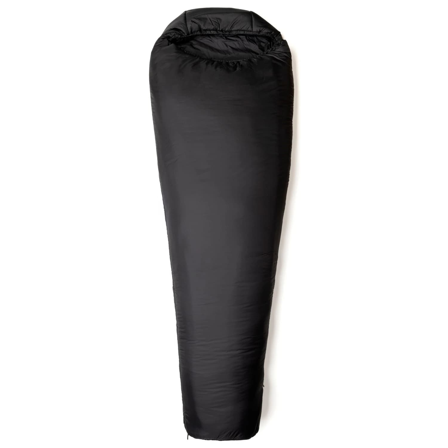 Синтетичен спален чувал Snugpak Softie 9 Hawk Synthetic sleeping bag - Black