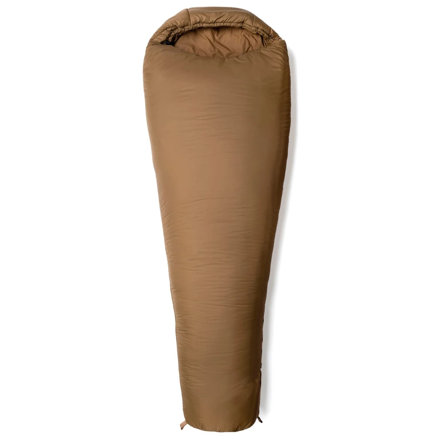 Синтетичен спален чувал Snugpak Softie 9 Hawk Synthetic sleeping bag - Coyote
