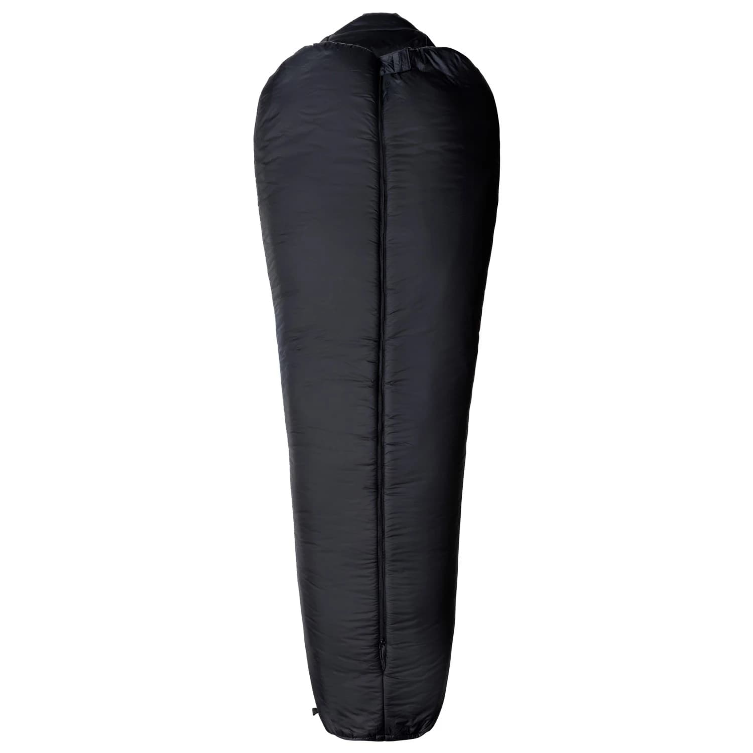 Синтетичен спален чувал Snugpak Softie Antarctica Synthetic sleeping bag - Black