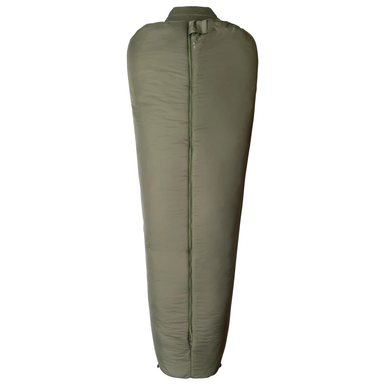 Синтетичен спален чувал Snugpak Softie Antarctica Synthetic sleeping bag - Olive
