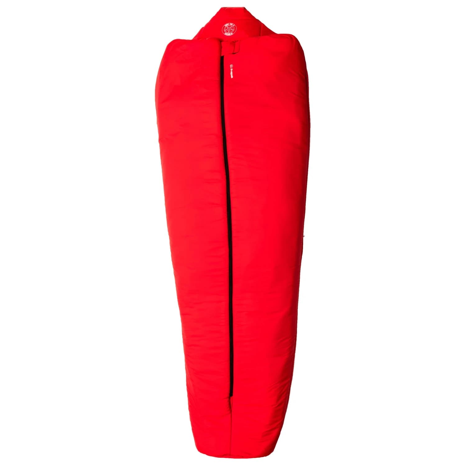 Синтетичен спален чувал Snugpak Softie Antarctica Synthetic sleeping bag - Red