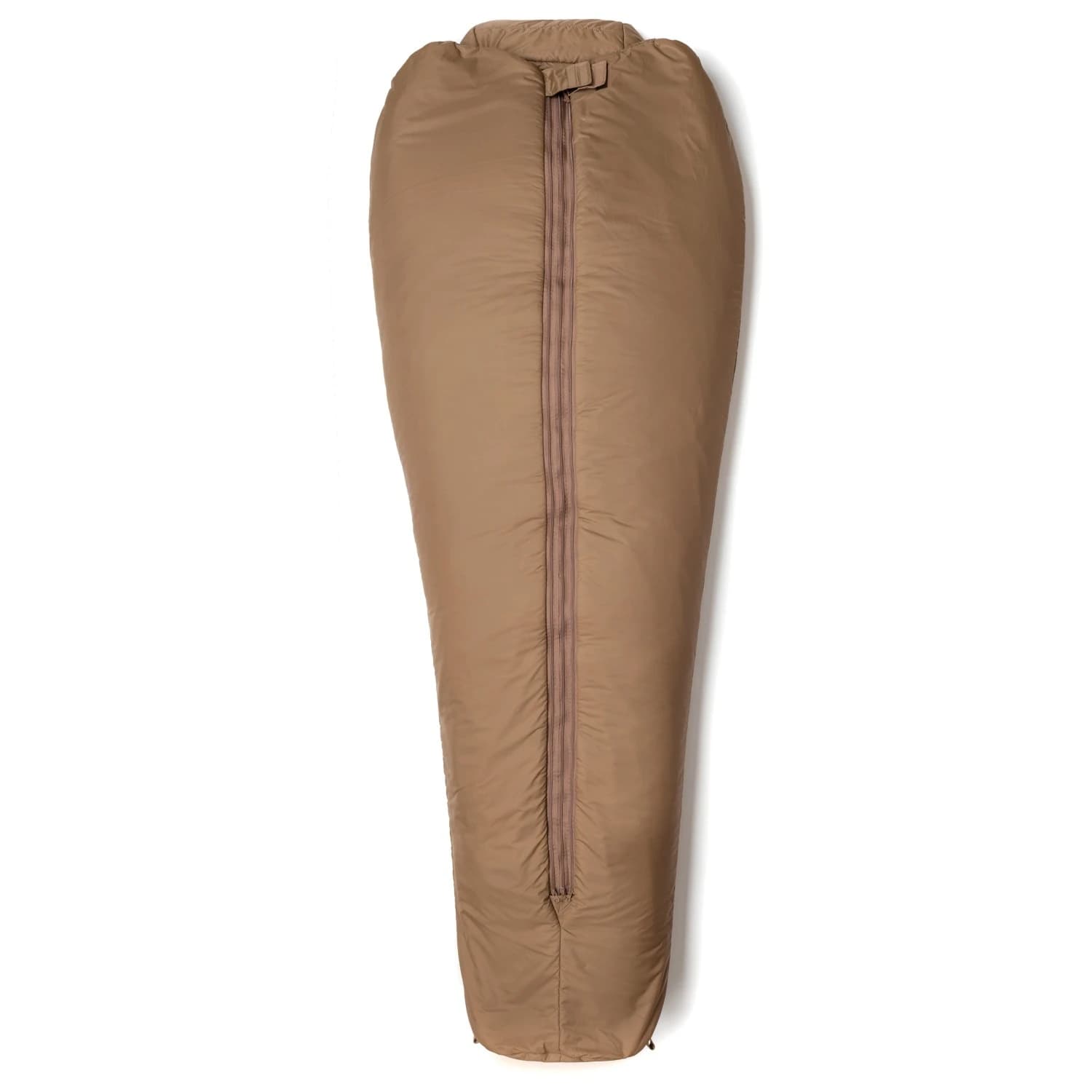 Синтетичен спален чувал Snugpak Special Forces Complete System Synthetic sleeping bag - Coyote