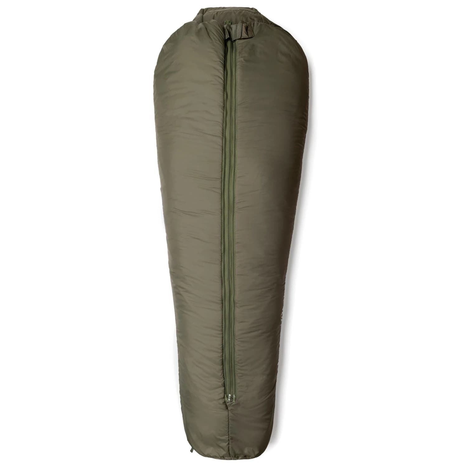 Синтетичен спален чувал Snugpak Special Forces Complete System Synthetic sleeping bag - Olive