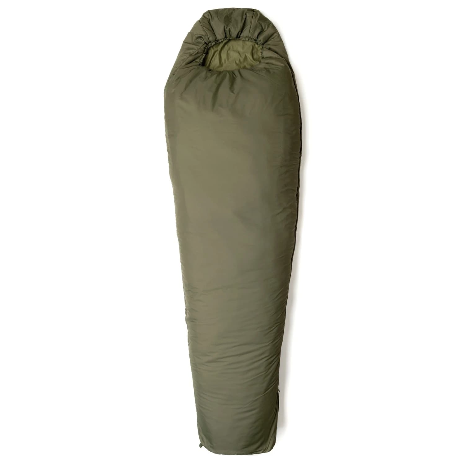 Синтетичен спален чувал Snugpak Tactical 2 Synthetic sleeping bag - Olive