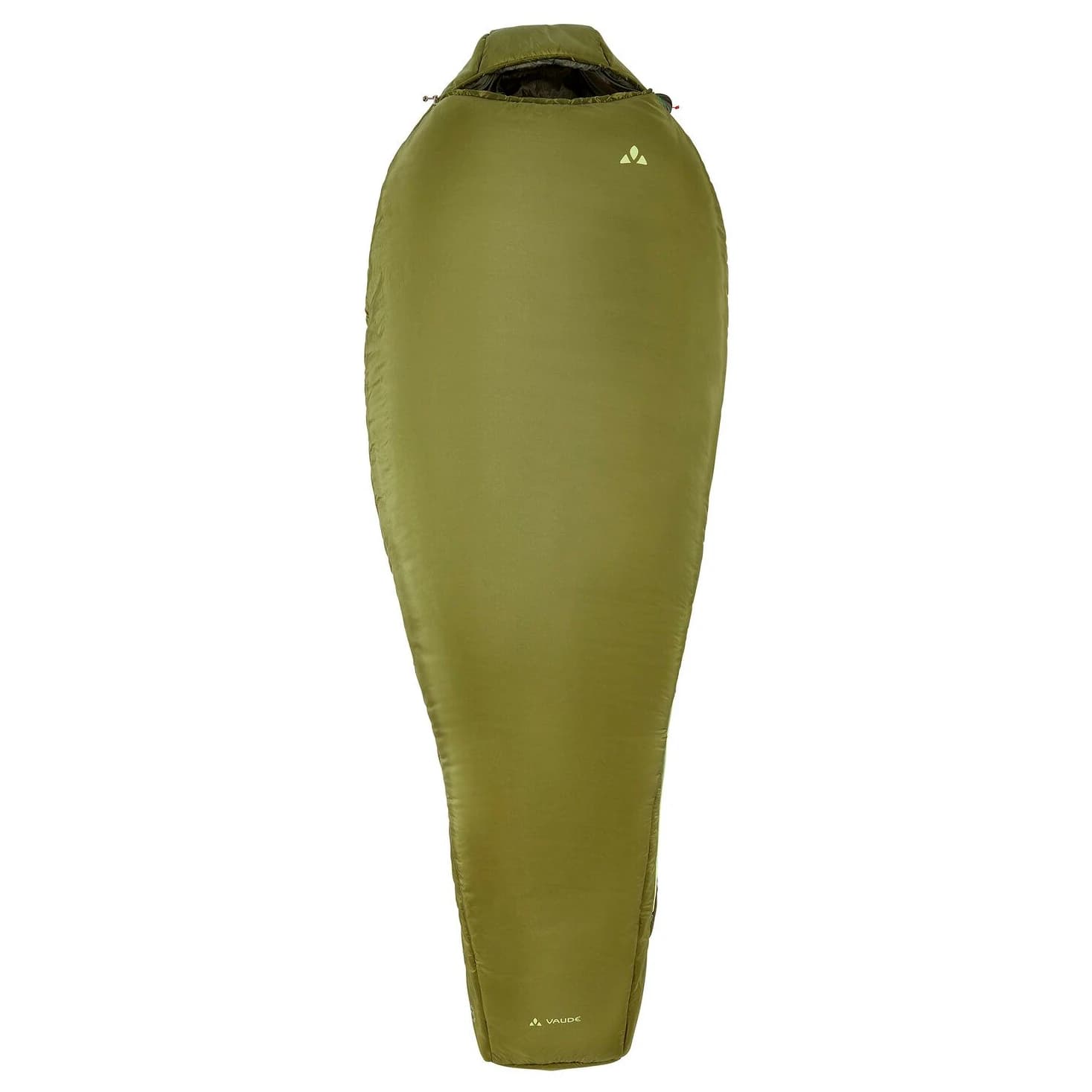 Синтетичен спален чувал Vaude Selun 1300 Syn Synthetic sleeping bag - Avocado