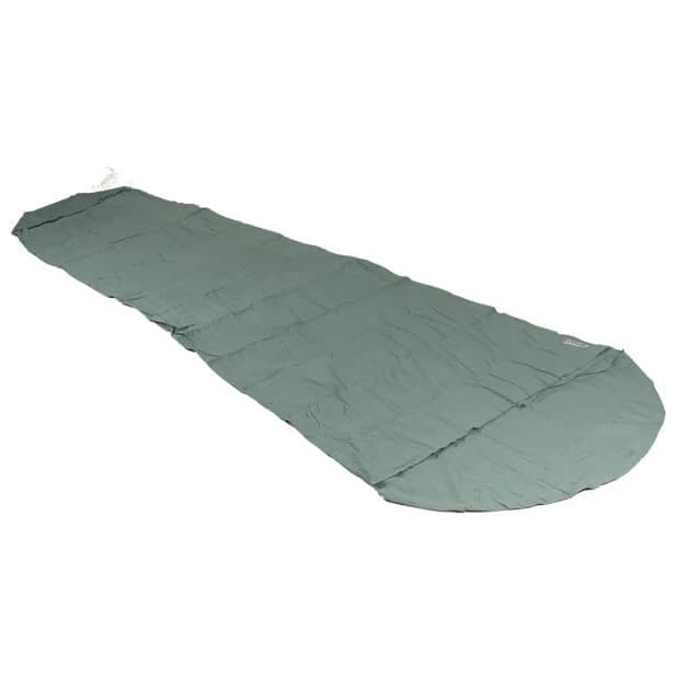 Вътрешен чувал Cocoon MummyLiner Cotton Travel sleeping bag - Cactus Blue