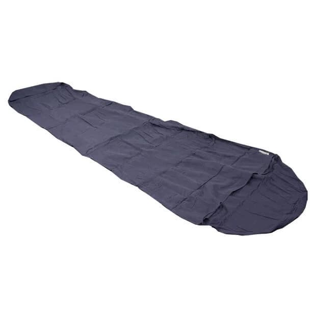 Вътрешен чувал Cocoon MummyLiner Cotton Flanell Travel sleeping bag - Twilight
