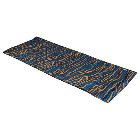 Вътрешен чувал Cocoon TravelSheet Silk Travel sleeping bag - African Night